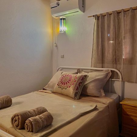 Ksar Montana Hotel, Chambres Piscine Taforhalt 外观 照片