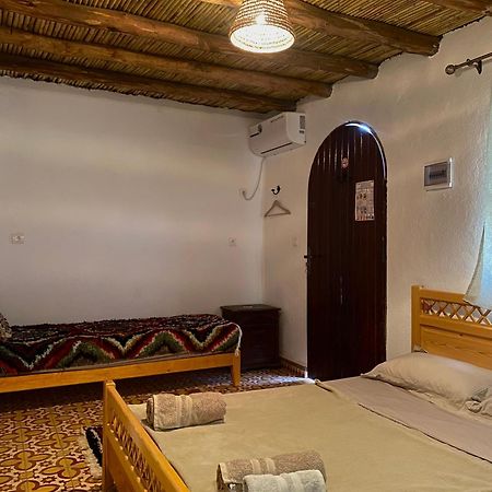 Ksar Montana Hotel, Chambres Piscine Taforhalt 外观 照片