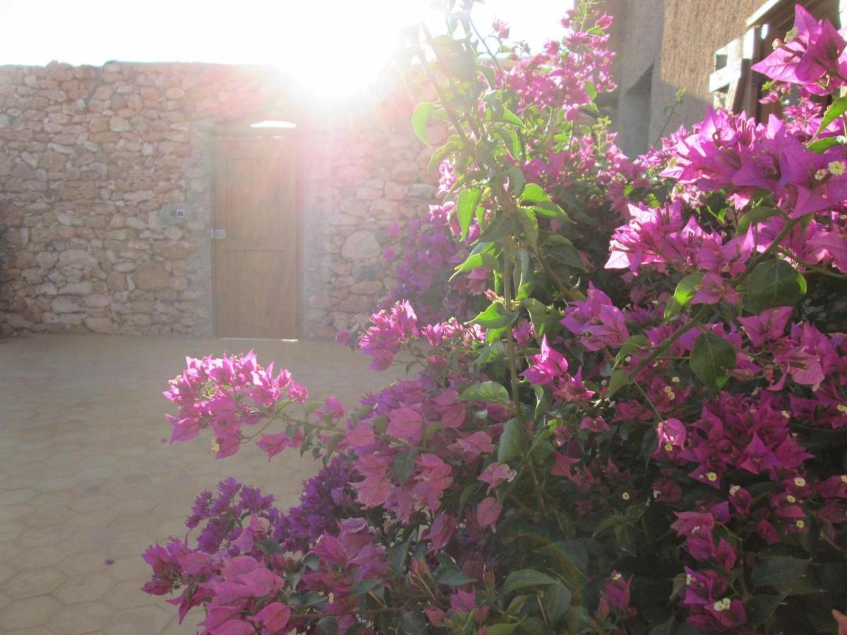 Ksar Montana Hotel, Chambres Piscine Taforhalt 外观 照片
