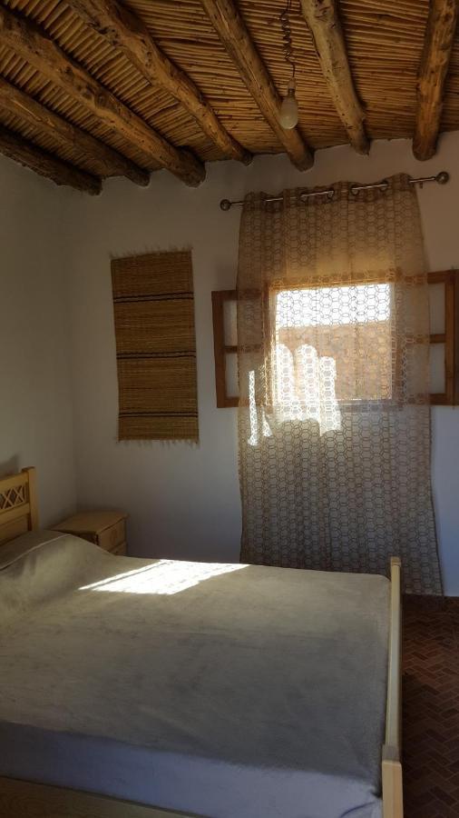 Ksar Montana Hotel, Chambres Piscine Taforhalt 外观 照片