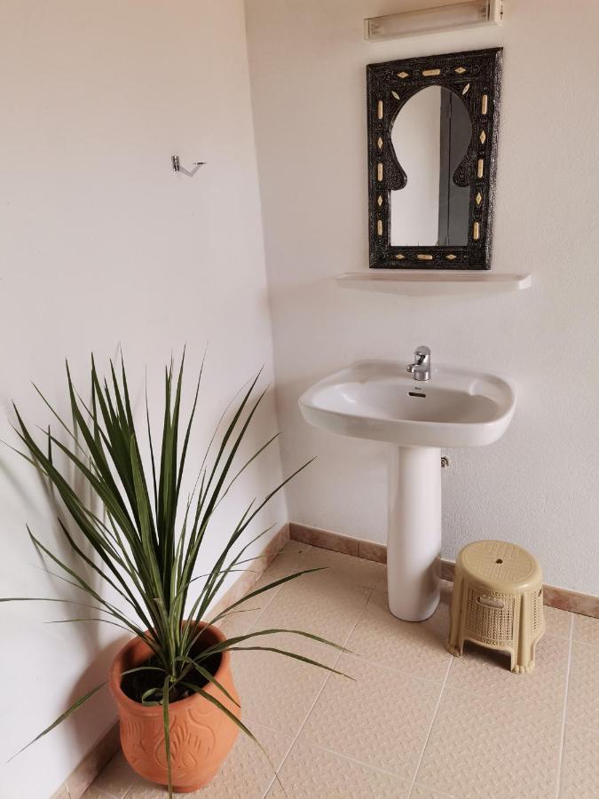 Ksar Montana Hotel, Chambres Piscine Taforhalt 外观 照片