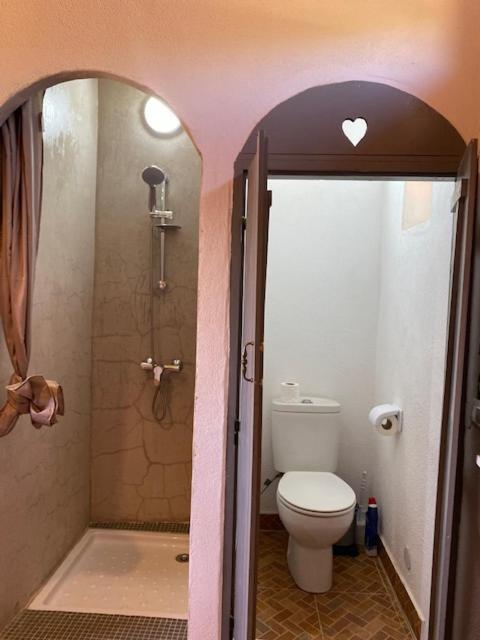 Ksar Montana Hotel, Chambres Piscine Taforhalt 外观 照片
