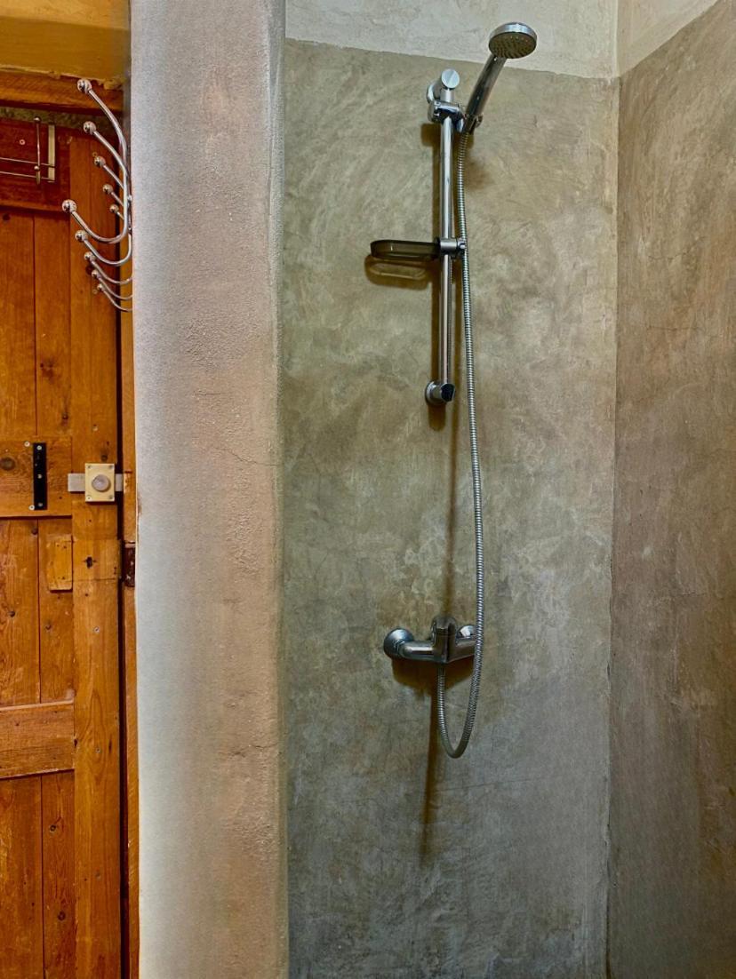 Ksar Montana Hotel, Chambres Piscine Taforhalt 外观 照片