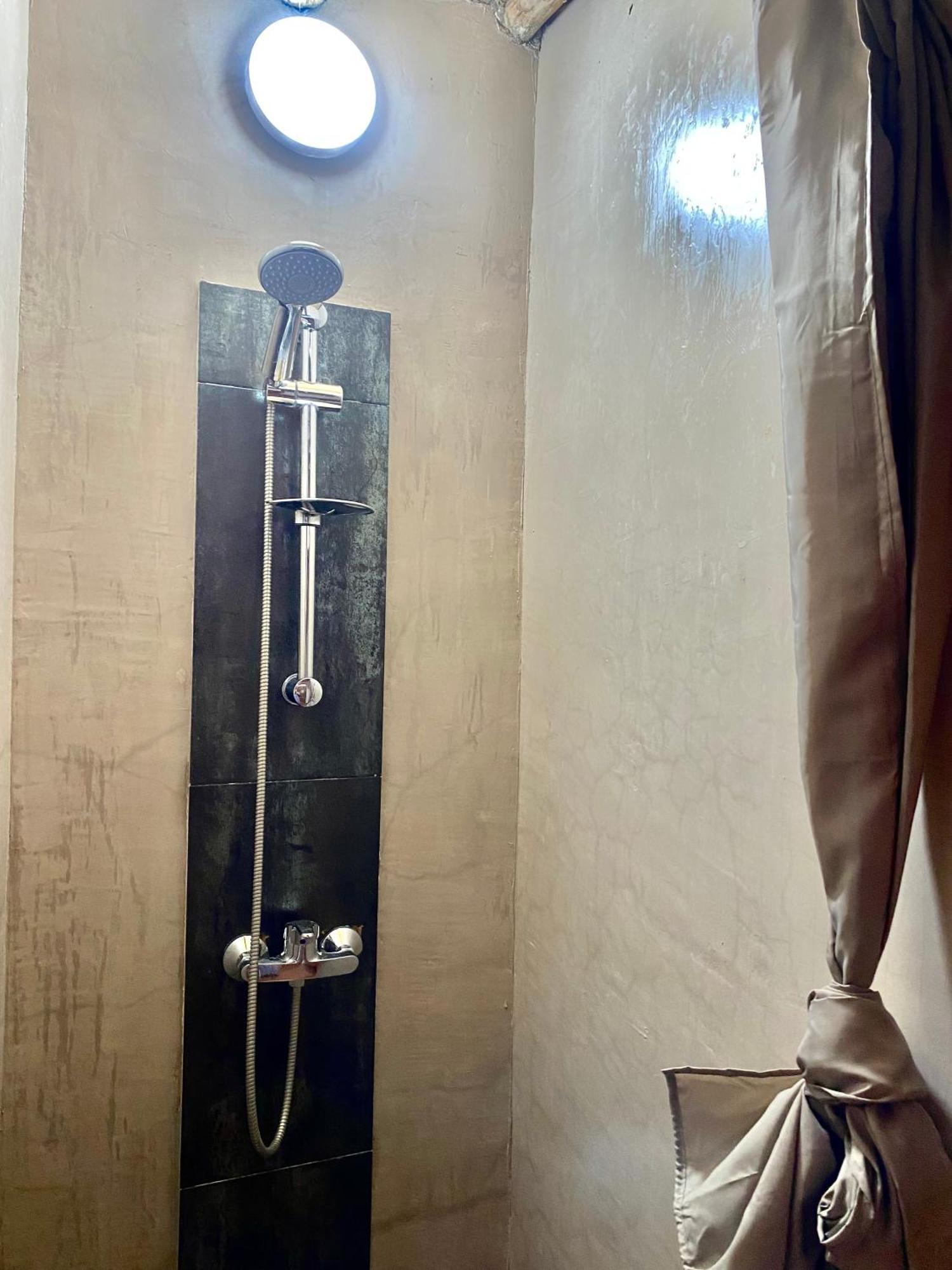 Ksar Montana Hotel, Chambres Piscine Taforhalt 外观 照片